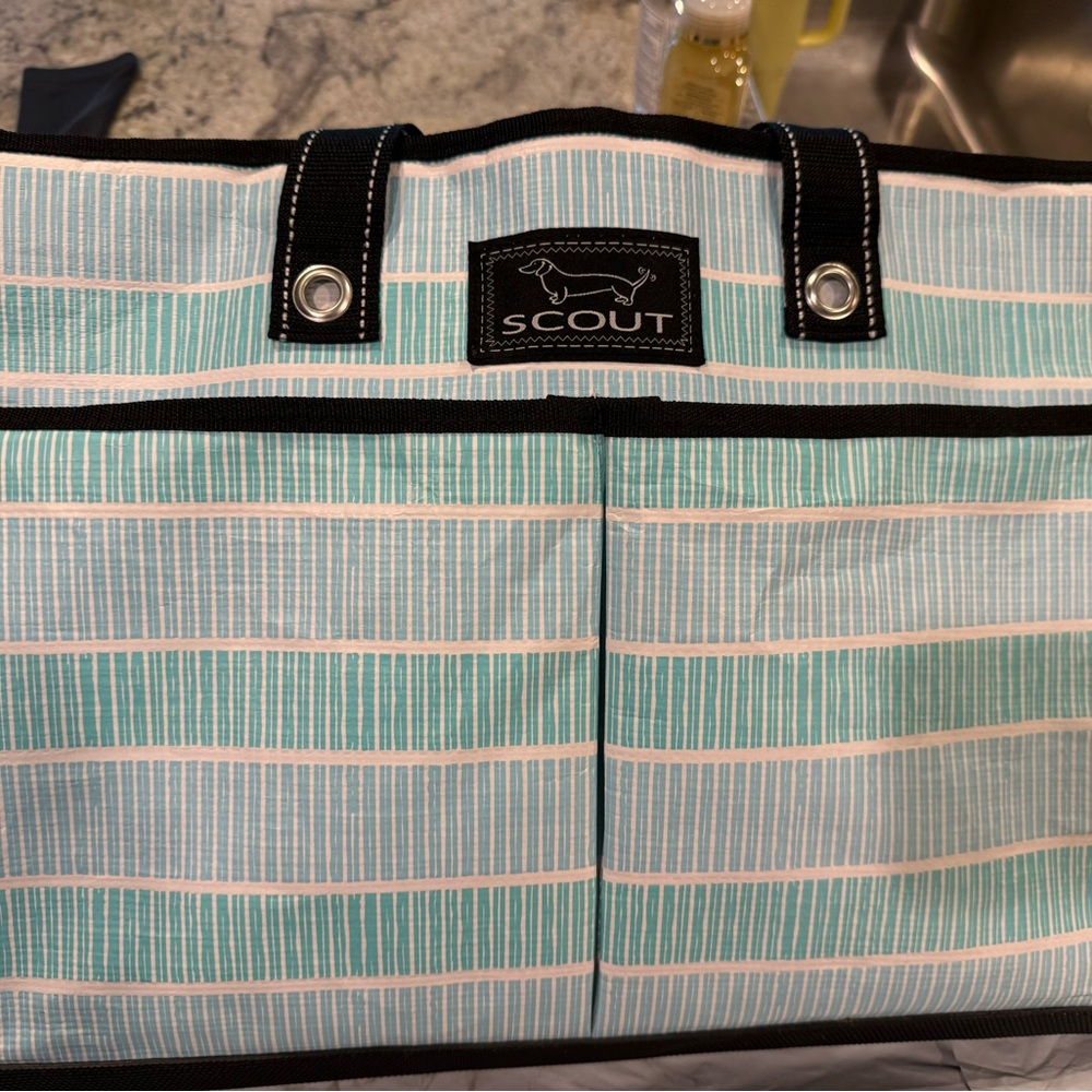 Scout Bags - lot of 3